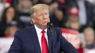 Trump Suriye hakknda "sraillilerin fikrini sormadn" aklad