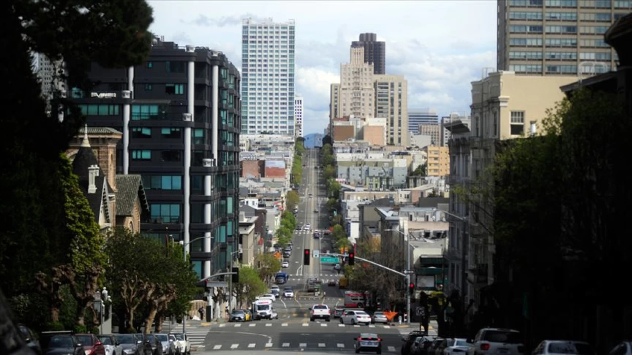 Trump'a California �oku: ABD'den ayr�lal�m