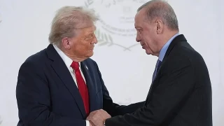 Trump’tan sürpriz çağrı