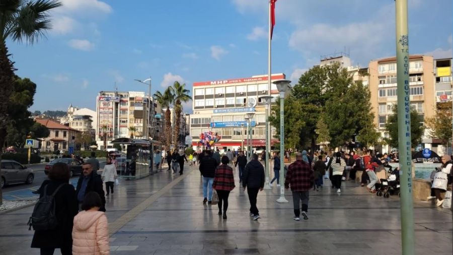 TÜİK ölüm istatistiklerini açıkladı: Her 100 ölümün 56'sı erkeklerden oluşuyor