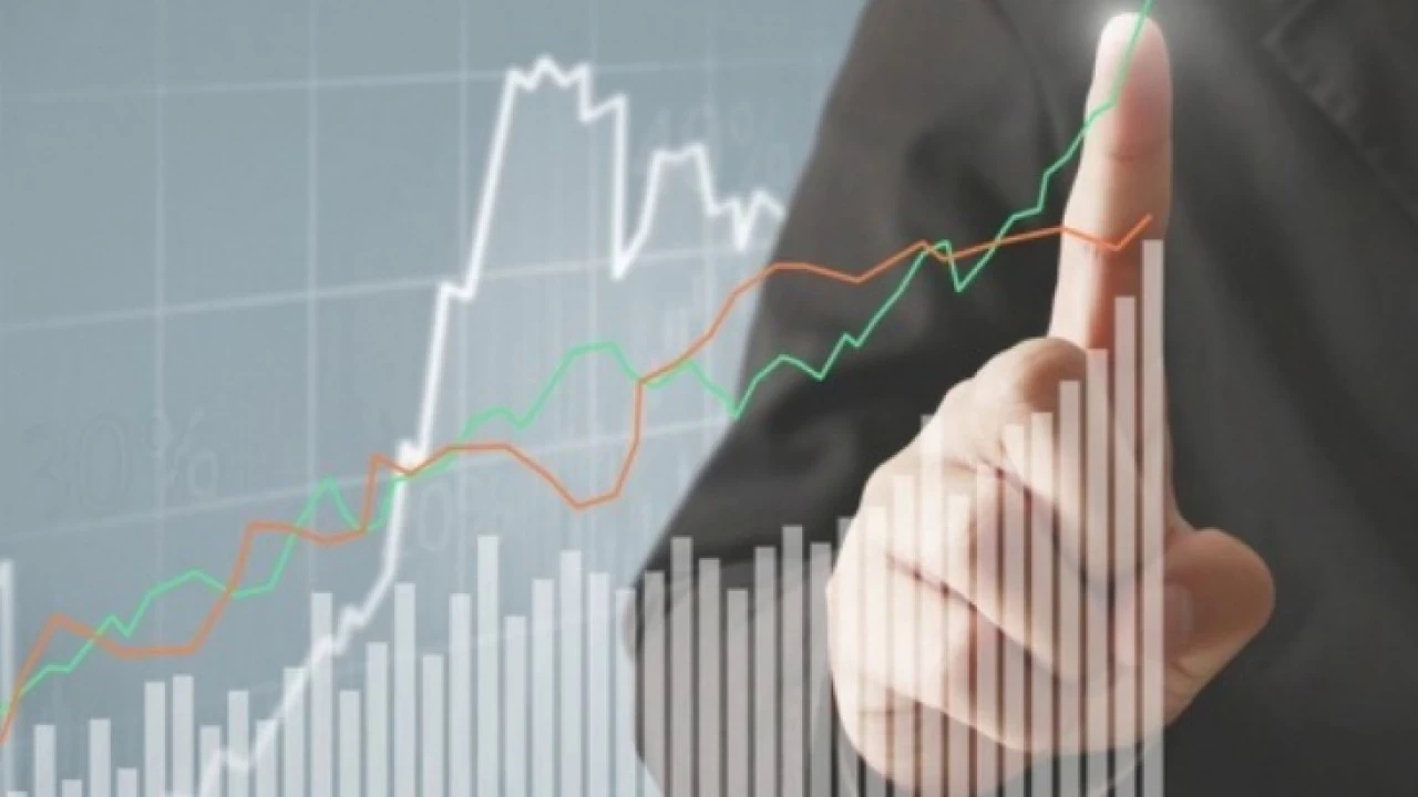 TÜİK'e göre Türkiye ekonomisi 2023 yılında yüzde 4.5 büyümüş!