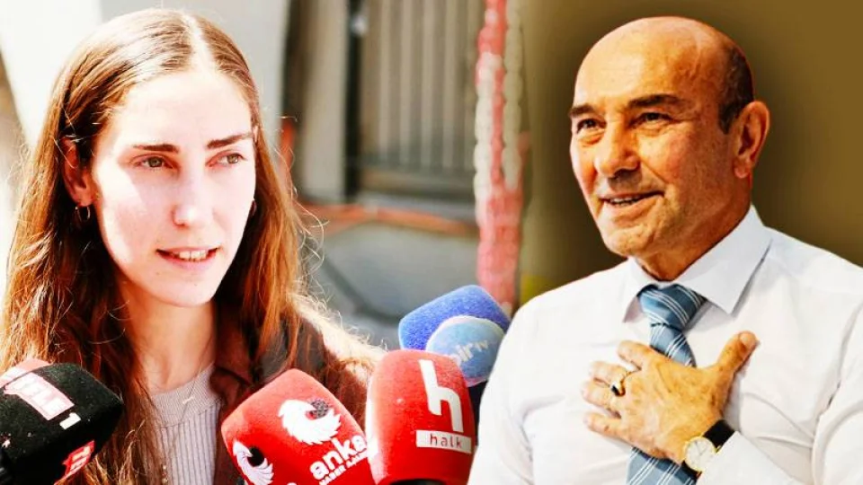 Tun� Soyer�in avukatlar�ndan tahliye �a�r�s�: Bir y�l� a�k�n s�redir iddianame bekliyor!