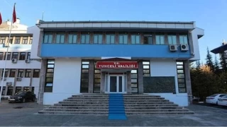 Tunceli Valiliine efik Aygl, Bilecik Valiliine Faik Oktay Szer atand