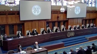 Tunus, İsrail'e karşı açılan soykırım davasına katılmayacak