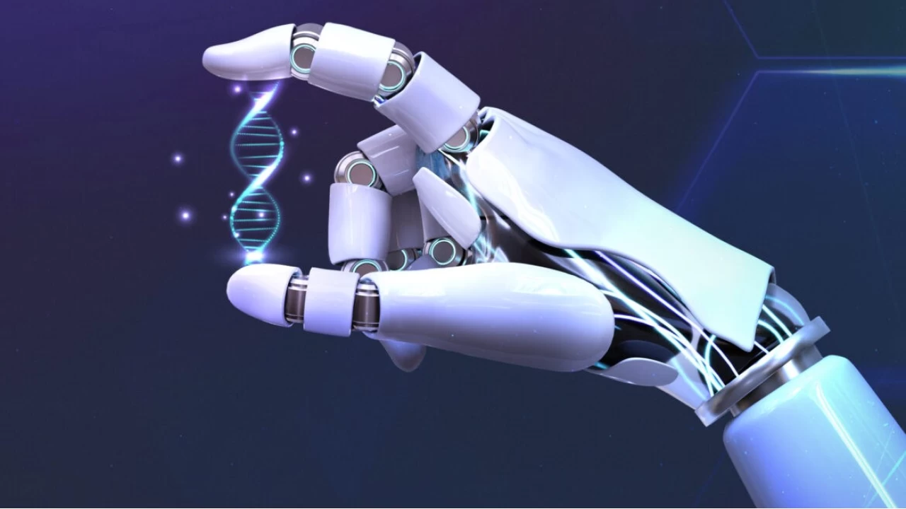 T�p Bebek Tedavisinde Yapay Zeka �a��