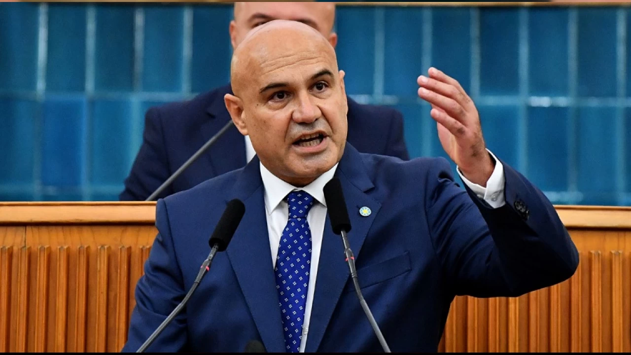 Turhan ��mez: Suriye'de s�re� bittikten sonra bir sonraki hamle �ran olacak