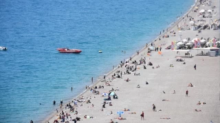 Turizm harcamalarının 5’te 1’i yiyeceğe gitti!