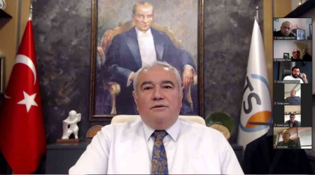 'Turizm için hayati bir yıl'