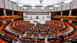 Türk askerinin Lübnan'daki görev süresi 1 yıl uzatıldı