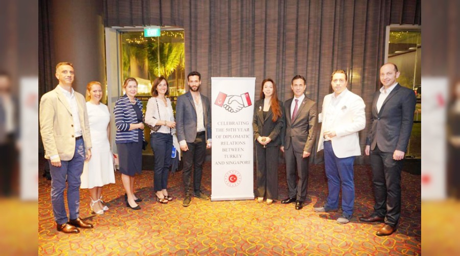 Trk Film Festivaline ilgi byk
