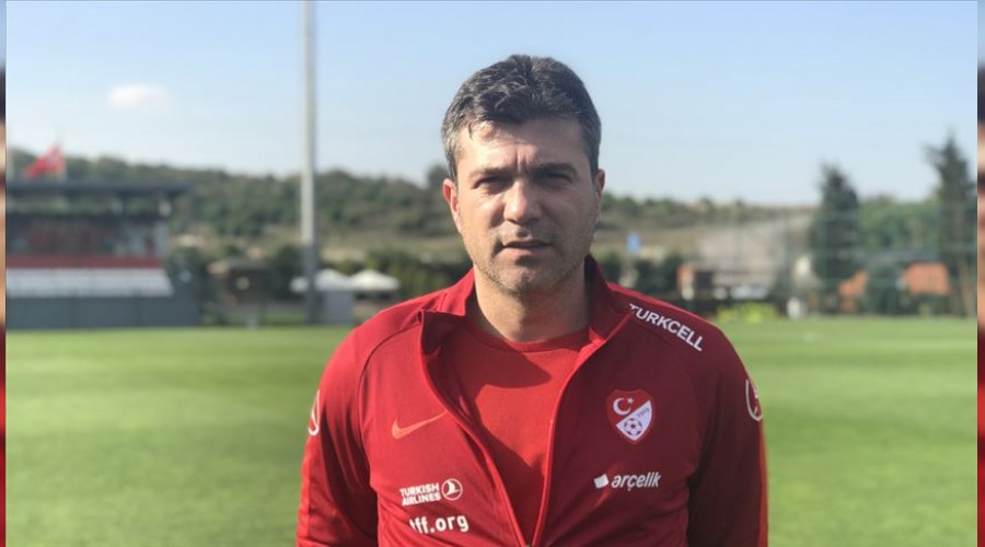 Türk futbolunun eksikliği golcü