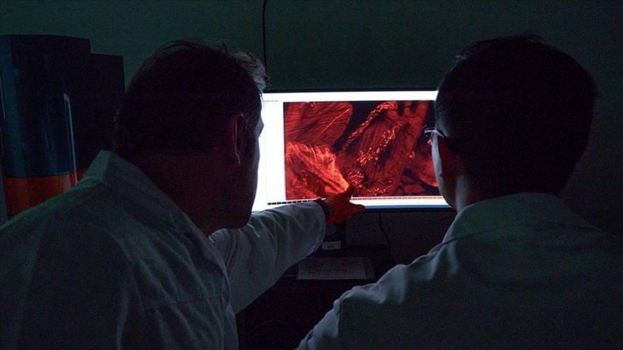 T�rk profes�r�n yeni icad� kansere yeni ��z�mler getirecek!