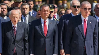 Trk siyasetinde ksr dng