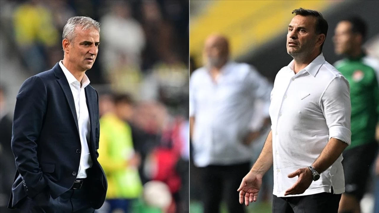 Türk teknik adamlar son 16 sezona damga vurdu