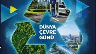 T�rk Telekom'dan gelecek i�in �evreci teknolojiler