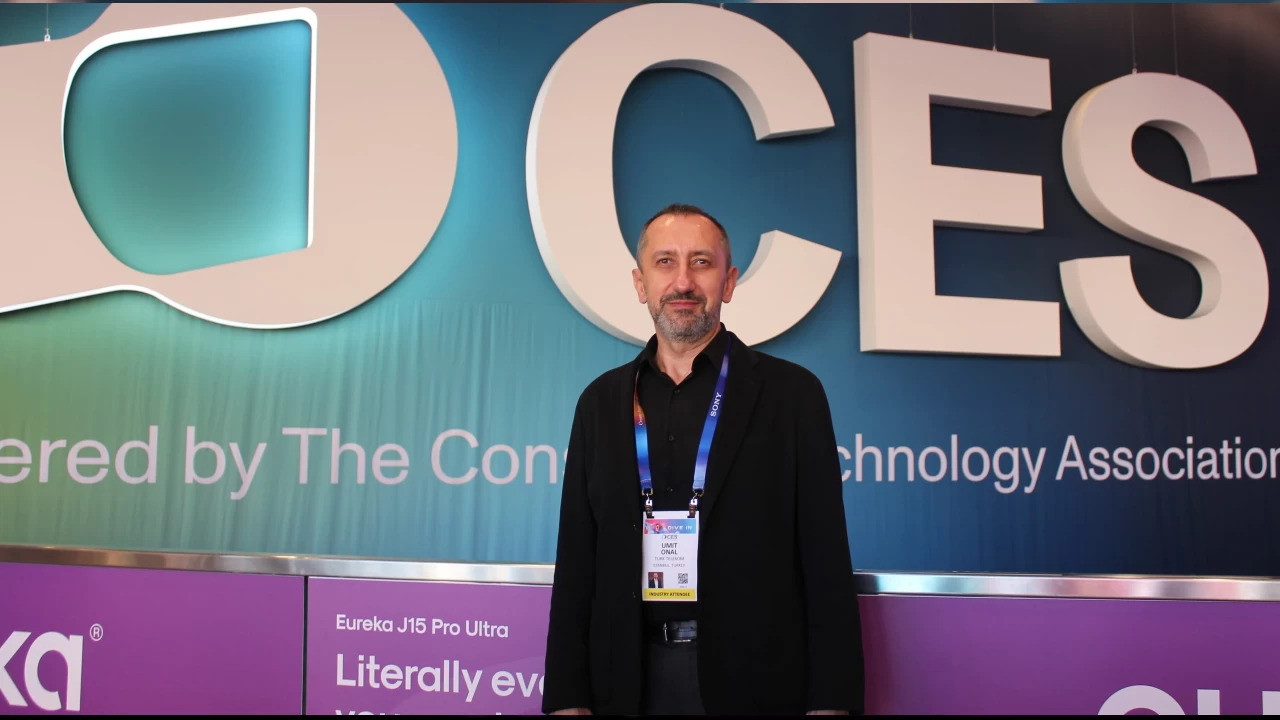 T�rk Telekom'dan yerli 5G ata��