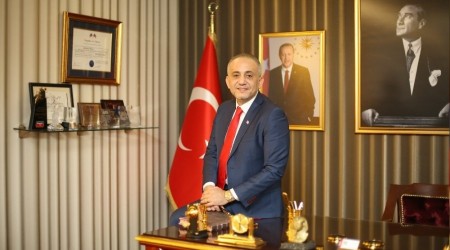 'Türk yatırımcılara Afrika'da fırsat çok'