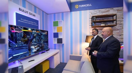 Turkcell’den 5G hamlesi
