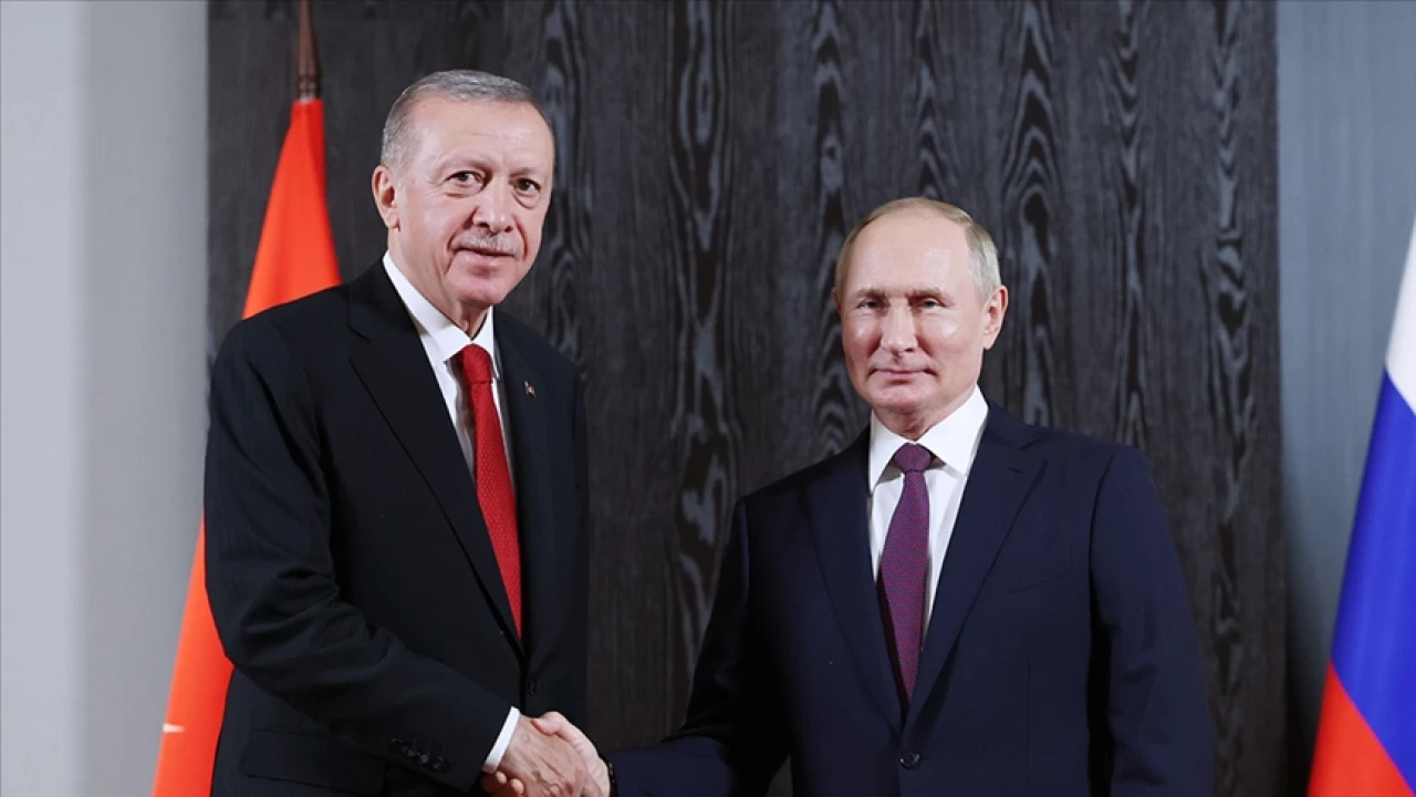 Türkiye BRICS adaylığını ilan edecek mi?
