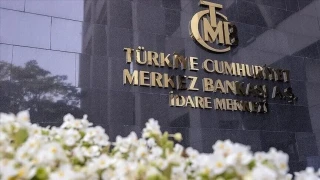 Türkiye Cumhuriyet Merkez Bankasının (TCMB) toplam rezervleri, 9 Ekim haftasında bir önceki haftaya göre 4 milyar 187 milyon dolar artışla 171 milyar 575 milyon dolara yükseldi