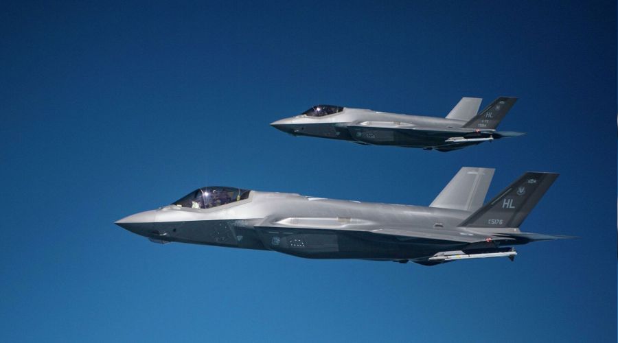 Türkiye, F-35'ten umudunu kesmedi