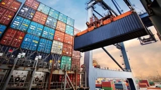 Türkiye geçen yıl 240 ülkeye ihracat yaptı