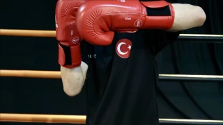 Türkiye, genel klasmanda 2'nci oldu