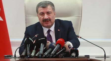 Türkiye önlemleri artırıyor