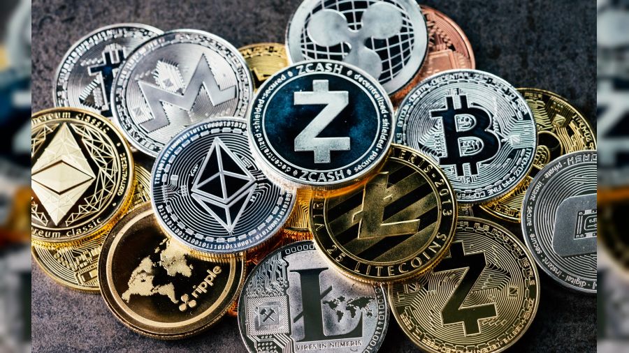 Türkiye ve Arjantin'de kripto paralar popüler