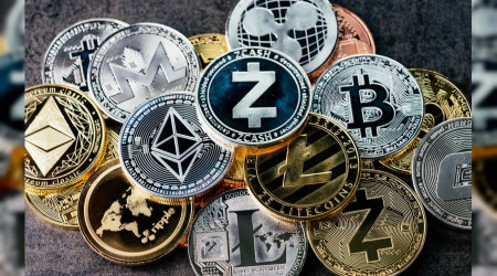 Türkiye ve Arjantin'de kripto paralar popüler