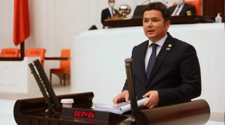 Trkiye'de 590 bin ailenin doalgaz kesik