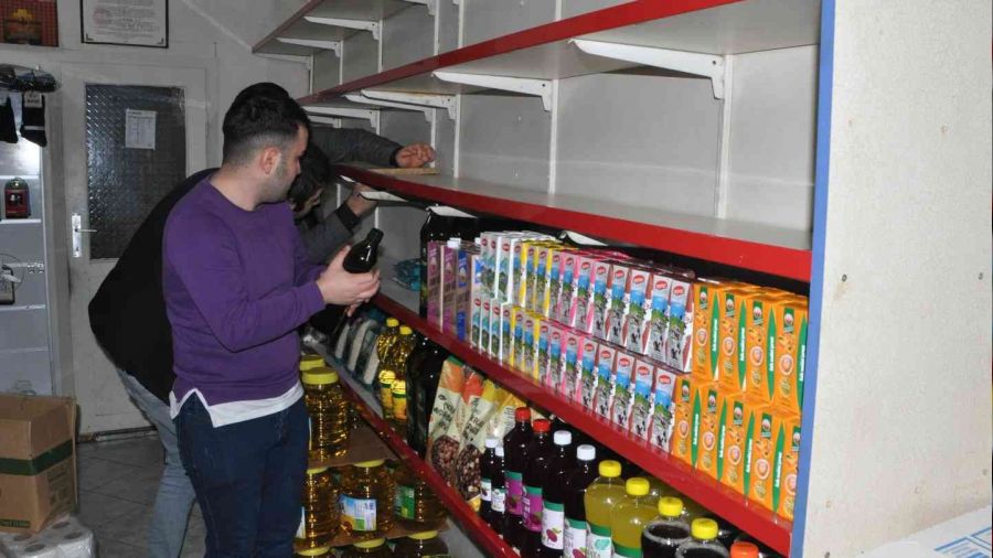 Türkiye'de 6 pilot il seçildi, mahalle bakkallarında yeni dönem