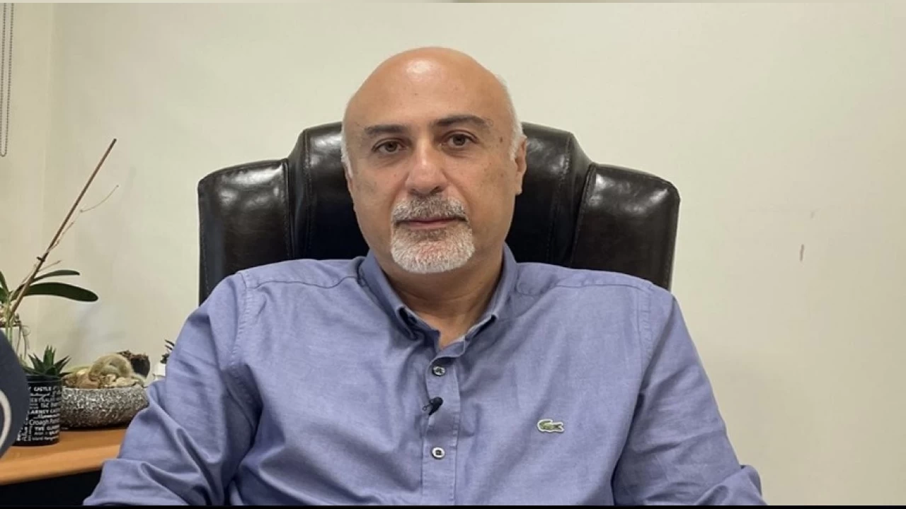 Trkiye'de 700 bin alzheimer hastas var