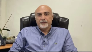 Trkiye'de 700 bin alzheimer hastas var