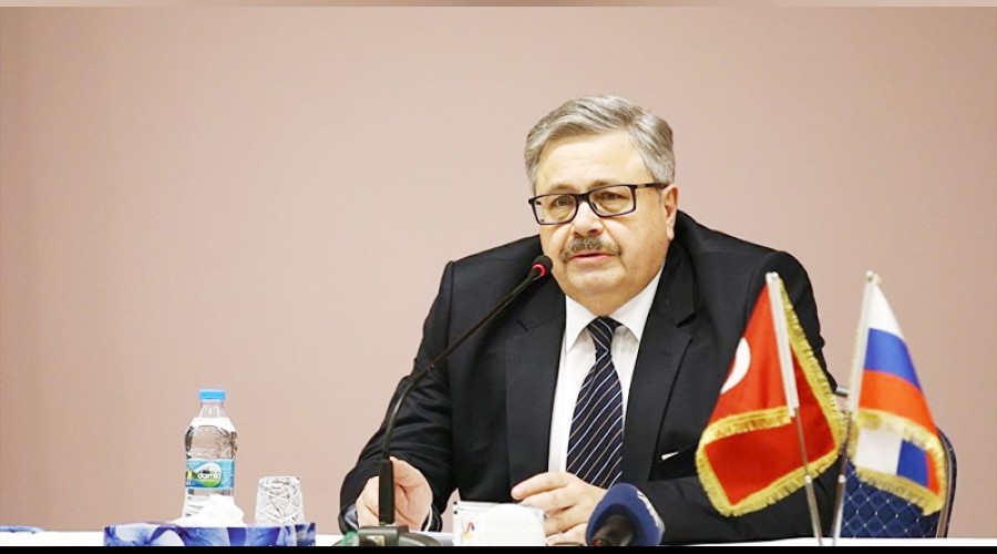 T�rkiye�de 88 Rus turist �ld�