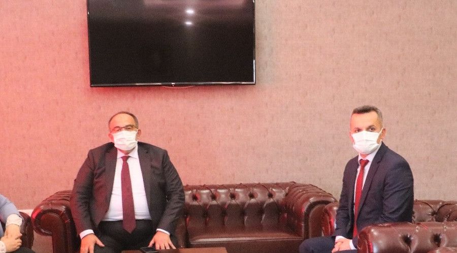 T�rkiye'de bu alanda �l�mler yar� yar�ya d��t�