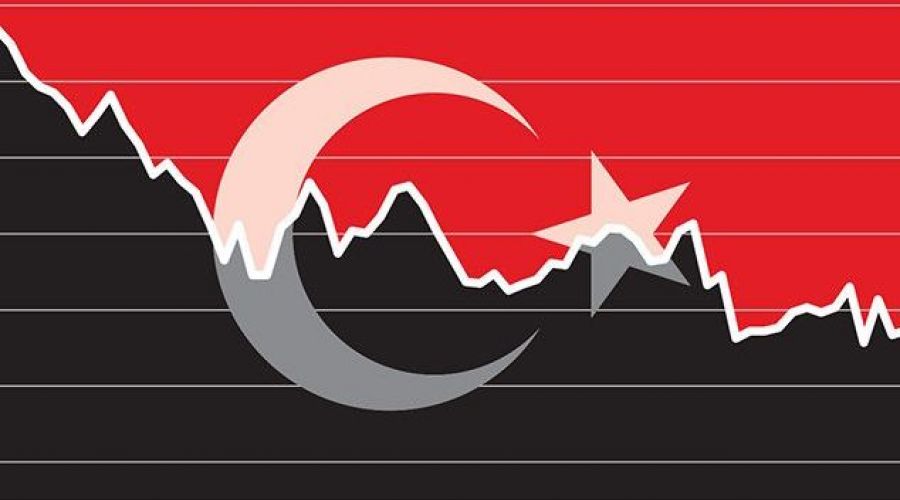 T�rkiye'de ekonomik f�rt�na bekleniyor