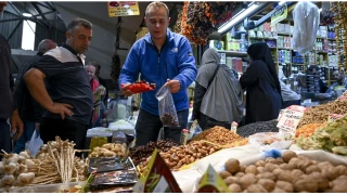 Türkiye'de enflasyon hala çok yüksek!