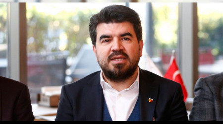 "Türkiye'de futbol oyun üzerinden yürümüyor"