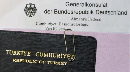 Türkiye'den beyin göçü artıyor
