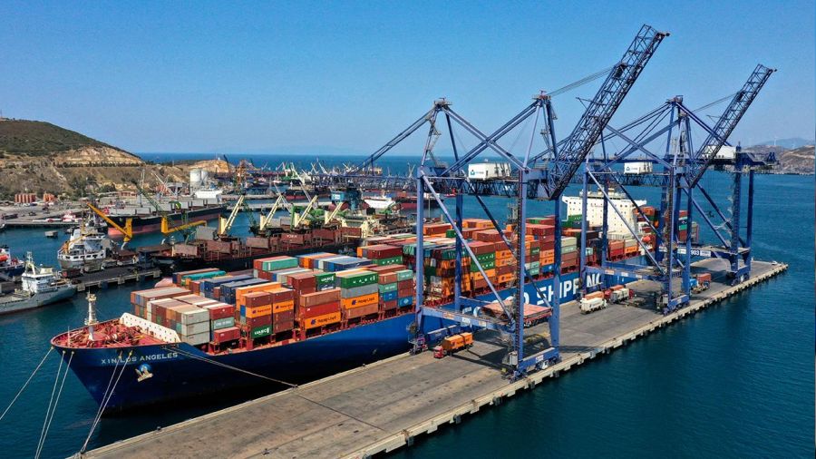 Türkiye'den Rusya'ya 'gizli' ihracat yasağı