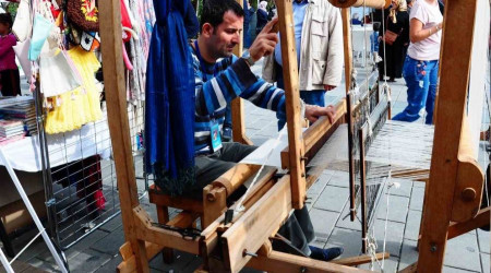 Türkiye'den UNESCO'ya iki yeni aday