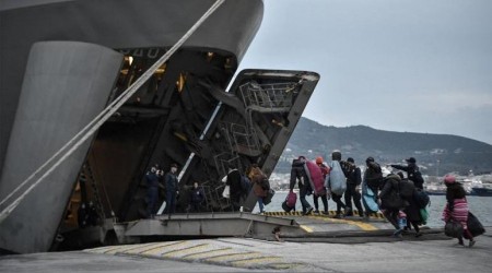 Türkiye'den yurt dışına gençler göç etti
