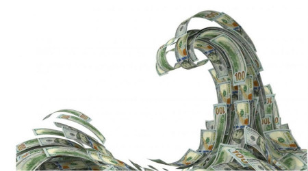 Türkiye'nin borçları alarm veriyor