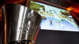 Türkiye'yi yine iki takım temsil edecek