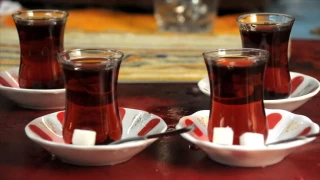 Türklerin çay tutkusu