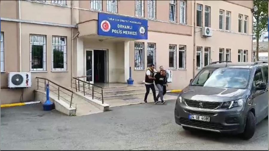 Tuzla'da cinayet