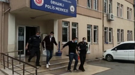 Tuzla'daki patlamaya ilişkin 2 kişi gözaltında