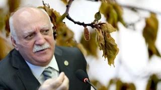 TZOB Başkanı Şemsi Bayraktar çiftçiye destek istedi