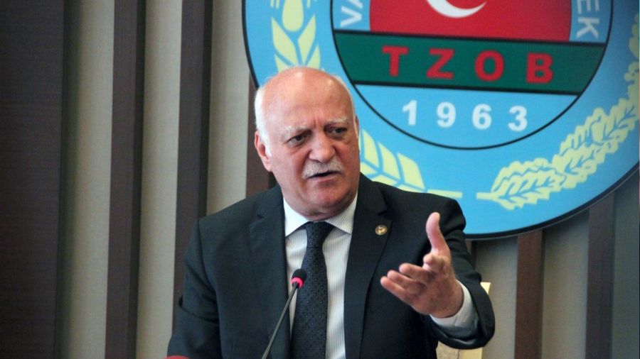 TZOB: Limon reticisine fiyat garantisi verilmeli
